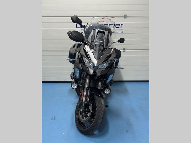 kawasaki - versys-1000-se-grand-tourer