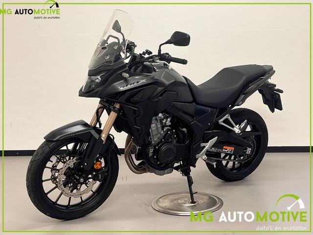 honda - cb-500-x---abs