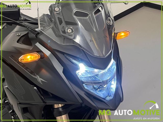 honda - cb-500-x---abs