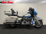HARLEY-DAVIDSON ELECTRA GLIDE POLICE FLHP