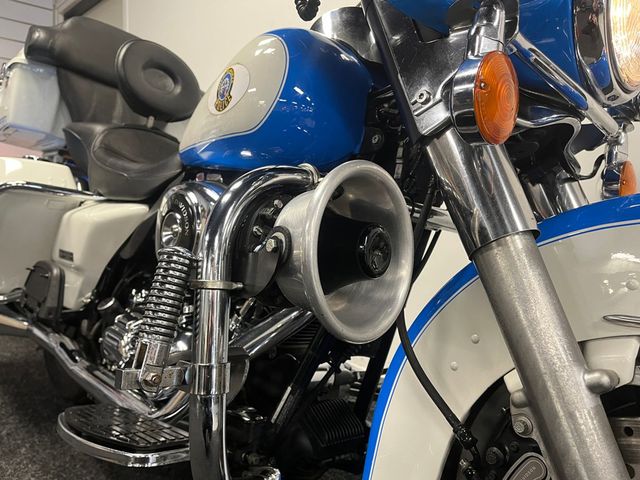 harley-davidson - electra-glide-police-flhp