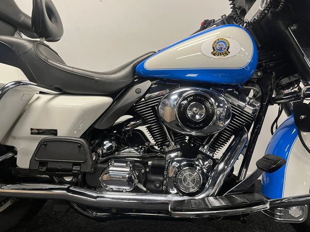 harley-davidson - electra-glide-police-flhp