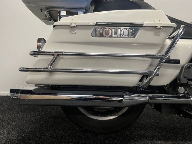 harley-davidson - electra-glide-police-flhp