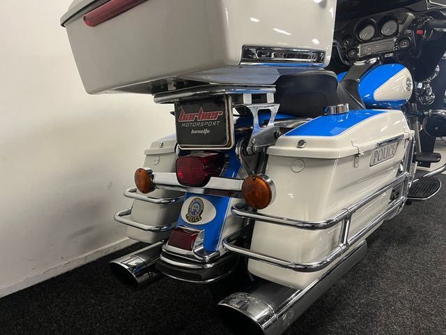 harley-davidson - electra-glide-police-flhp