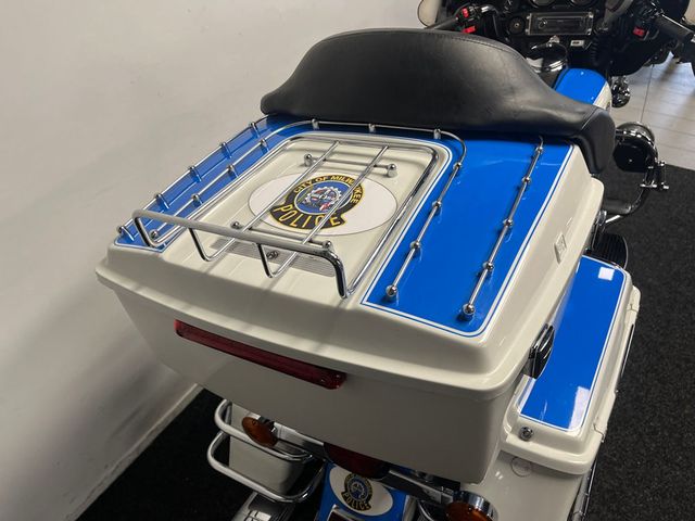 harley-davidson - electra-glide-police-flhp