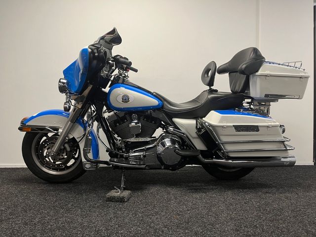 harley-davidson - electra-glide-police-flhp