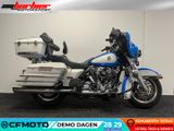 HARLEY-DAVIDSON ELECTRA GLIDE POLICE FLHP