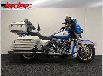 Harley-Davidson Electra Glide Police Flhp 2003 occasion