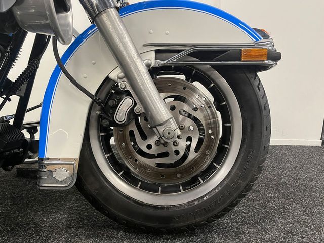 harley-davidson - electra-glide-police-flhp