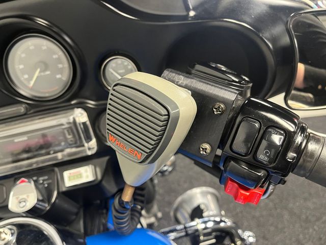 harley-davidson - electra-glide-police-flhp