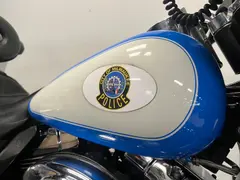 Harley-Davidson Electra Glide Police 2003 occasion – foto 6 van 24
