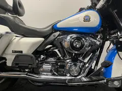 Harley-Davidson Electra Glide Police 2003 occasion – foto 11 van 24