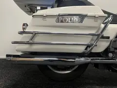 Harley-Davidson Electra Glide Police 2003 occasion – foto 12 van 24