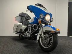 Harley-Davidson Electra Glide Police 2003 occasion – foto 21 van 24