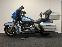 Harley-Davidson Electra Glide Police 2003 occasion – foto 22 van 24