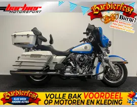 Harley-Davidson Electra Glide Police Flhp 2003 occasion