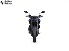 Yamaha MT-03 ABS 2026 nieuw – foto 3 van 13