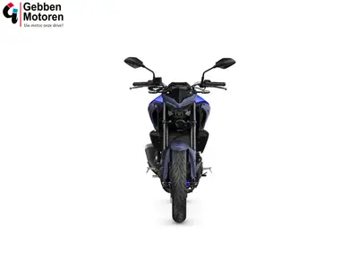 YAMAHA MT 03 – foto 3