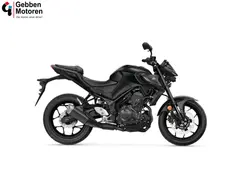 Yamaha MT-03 ABS 2026 nieuw – foto 7 van 13