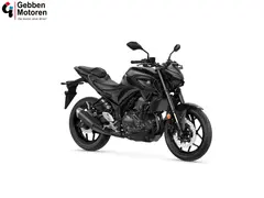Yamaha MT-03 ABS 2026 nieuw – foto 8 van 13