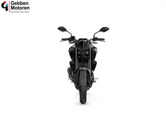 Yamaha MT-03 ABS 2026 nieuw – foto 9 van 13
