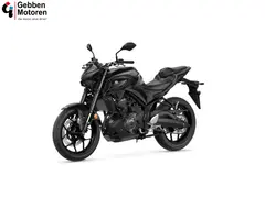 Yamaha MT-03 ABS 2026 nieuw – foto 10 van 13