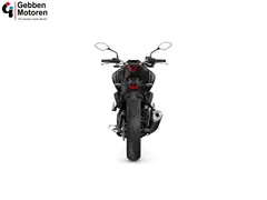 Yamaha MT-03 ABS 2026 nieuw – foto 12 van 13