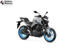 Yamaha MT-03 ABS 2026 nieuw – foto 13 van 13