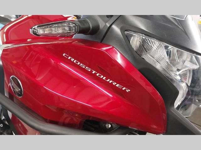 honda - vfr-1200-x-crosstourer