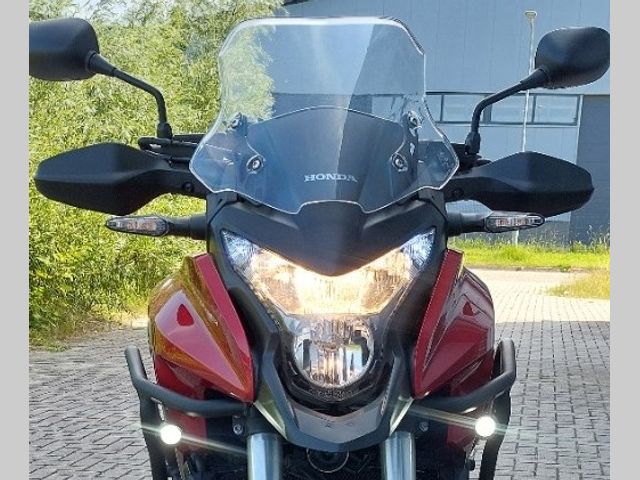 honda - vfr-1200-x-crosstourer
