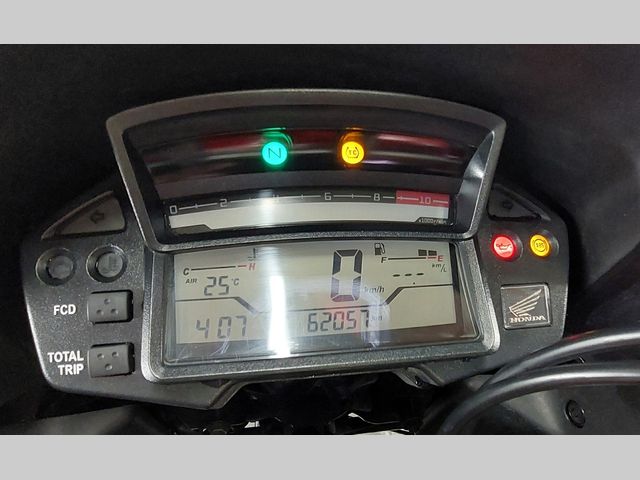 honda - vfr-1200-x-crosstourer