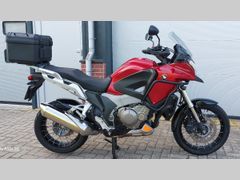 HONDA VFR 1200 X CROSSTOURER