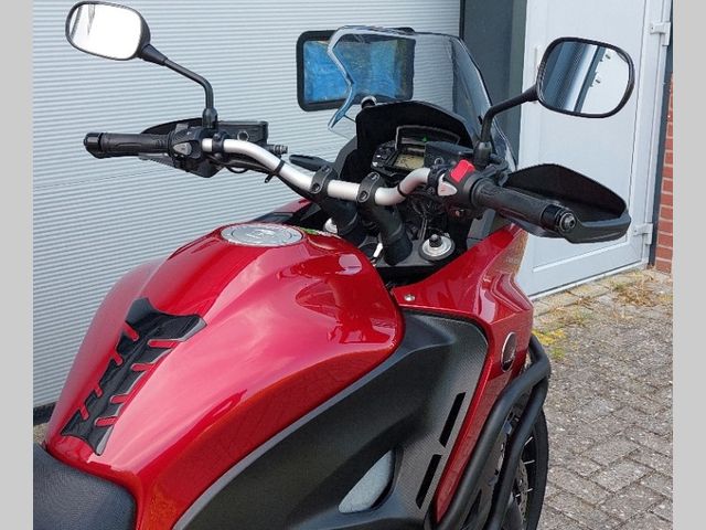honda - vfr-1200-x-crosstourer