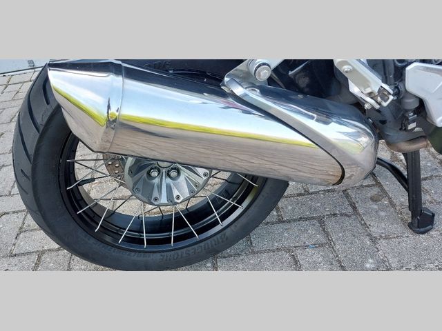 honda - vfr-1200-x-crosstourer