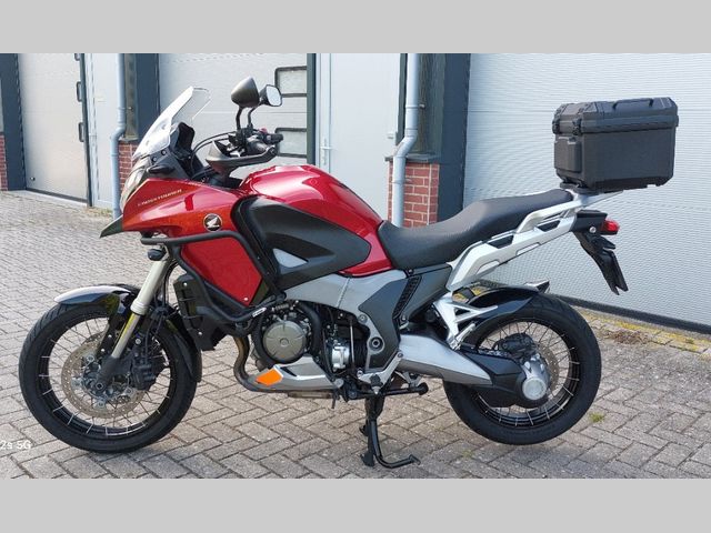 honda - vfr-1200-x-crosstourer