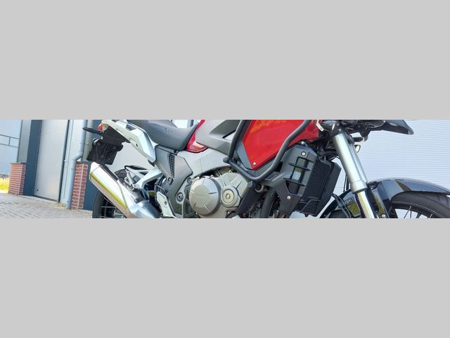 honda - vfr-1200-x-crosstourer