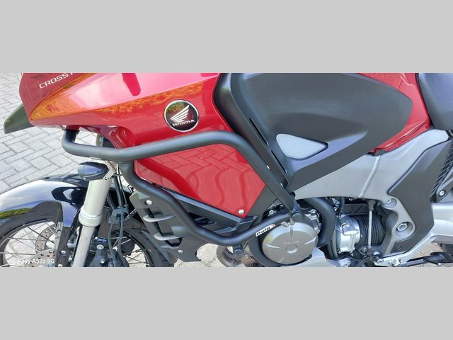honda - vfr-1200-x-crosstourer