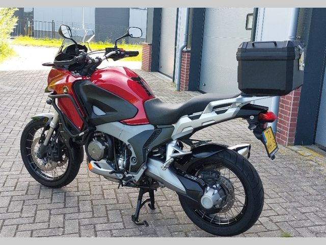 honda - vfr-1200-x-crosstourer