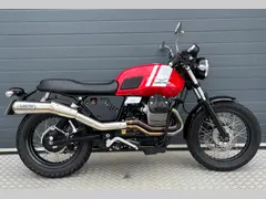 Moto Guzzi V 7 II Stone 2016 occasion – foto 2 van 12