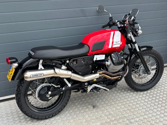 moto-guzzi - v-7-ii-stone