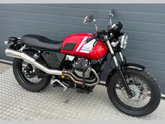 Moto Guzzi V 7 II Stone 2016 occasion – foto 3 van 12