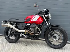 Moto Guzzi V 7 II Stone 2016 occasion – foto 4 van 12