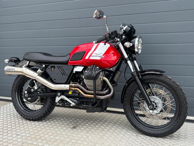 moto-guzzi - v-7-ii-stone
