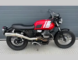Moto Guzzi V 7 II Stone 2016 occasion