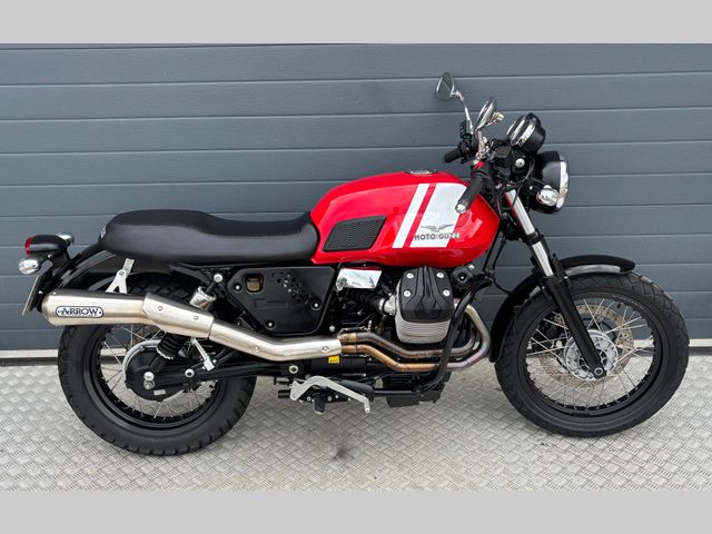 moto-guzzi - v-7-ii-stone