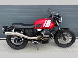 MOTO GUZZI V 7 II STONE