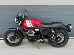 Moto Guzzi V 7 II Stone 2016 occasion – foto 7 van 12
