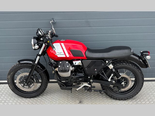 moto-guzzi - v-7-ii-stone