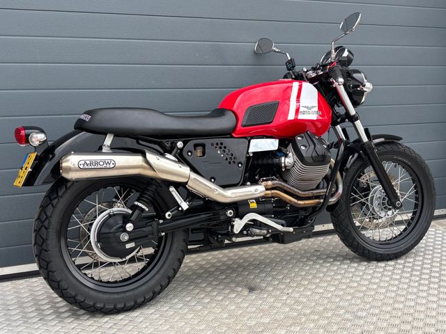 moto-guzzi - v-7-ii-stone