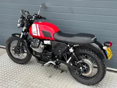 Moto Guzzi V 7 II Stone 2016 occasion – foto 9 van 12